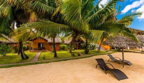 Family Bungalow
