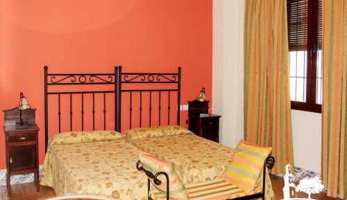 Twin Room - Disability Access