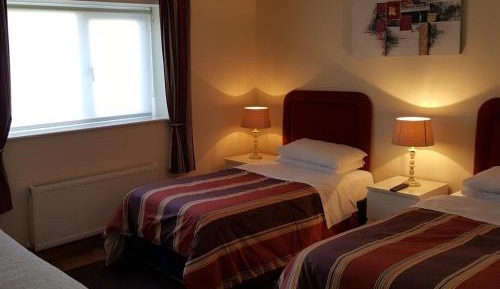 Classic Triple Room