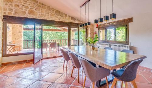 Superior Villa
