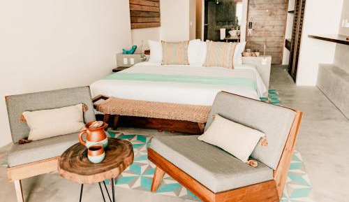 Jr. Suite Grand