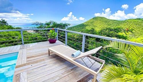 One-Bedroom Villa