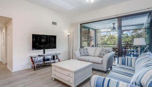 Two Bedroom Apartment 