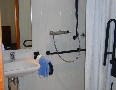 Comfort Single Room