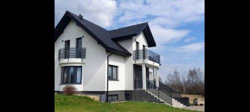 Five-Bedroom House