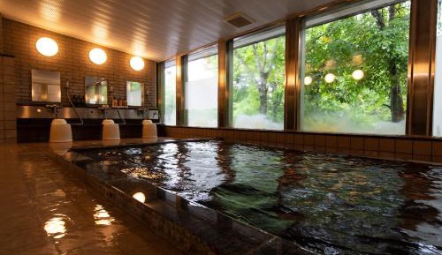 Japanese-Style Room - Non-Smoking