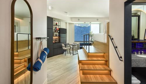 Executive Studio