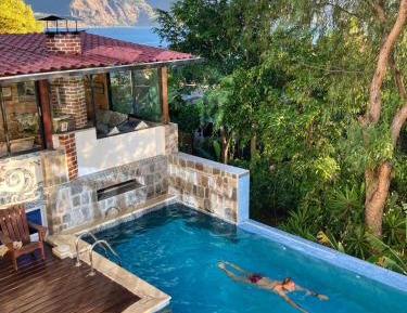 Double Room with Park View