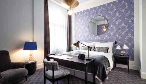 Double Room "Grande"