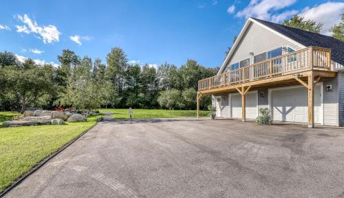 One Bedroom Apartment