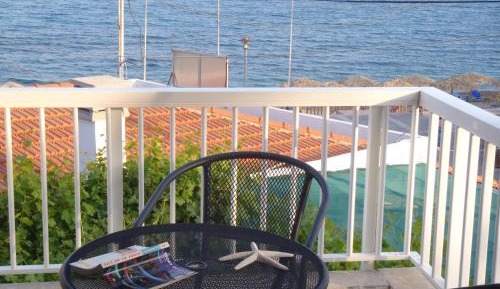 Studio with Sea View (2 Adults)