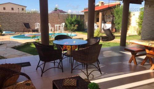 Holiday Home
