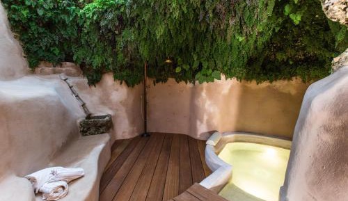 Executive Suite with Private Spa