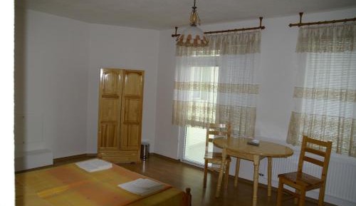 Quadruple Room with Balcony
