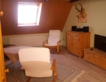 Duplex Suite