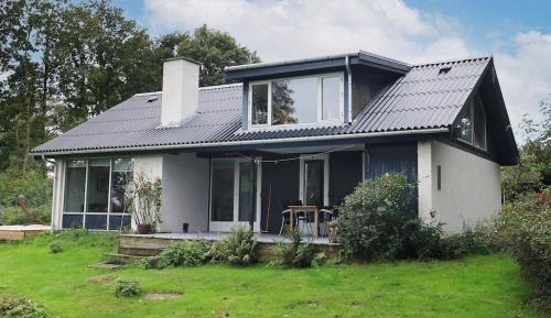 Two-Bedroom Holiday Home