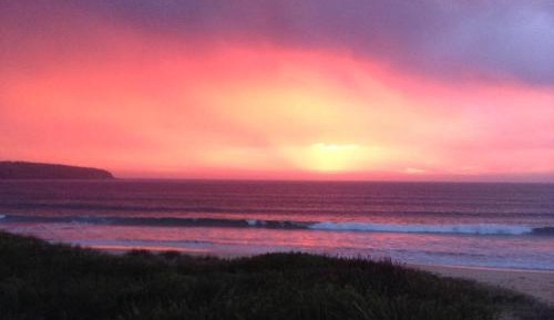 Two-Bedroom Apartment C