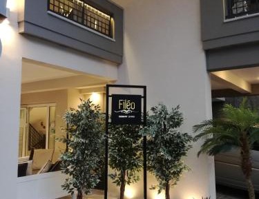 Deluxe Single Room with Balcony