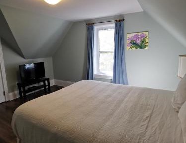 Family Double Room