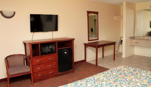 Superior King Room - Non-Smoking