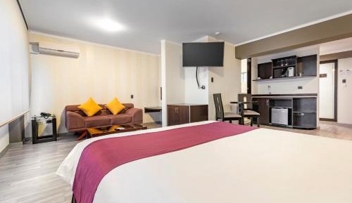 Executive Suite