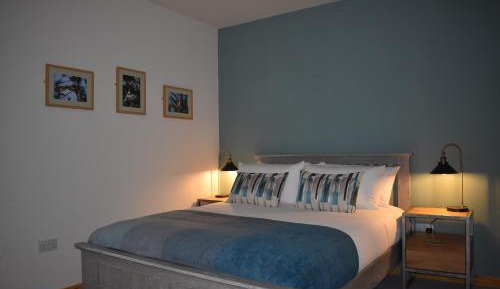Superior King Room with En-Suite