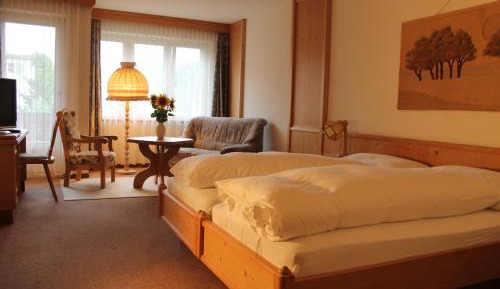 Classic Triple Room