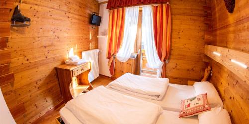 Budget Twin Room