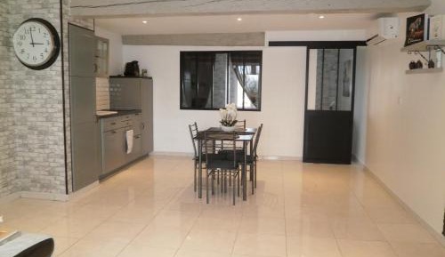 Deluxe Family Suite