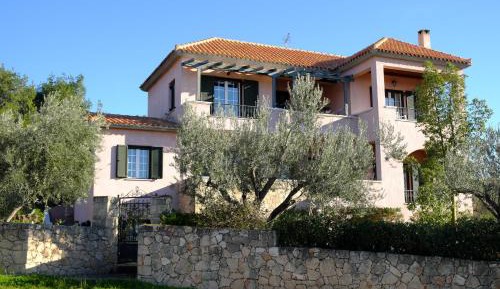 Three-Bedroom Home