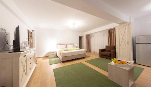 Double Room with Extra Bed - Demisol