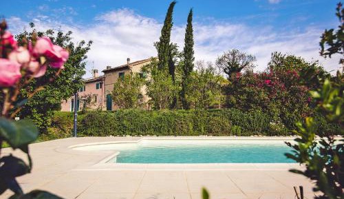 Four-Bedroom Holiday Home