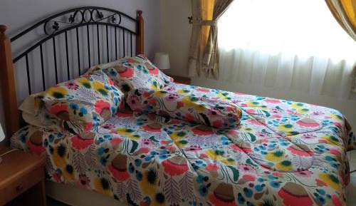 Relaxing Studio Retreat One at Cocobay