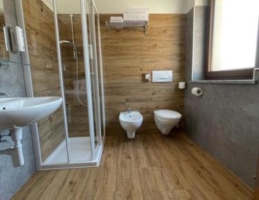 Classic Double or Twin Room