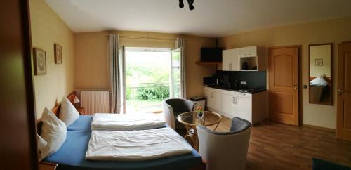 One-Bedroom Superior Apartment