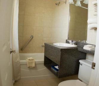 Double Room with Two Double Beds