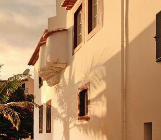 One-Bedroom Holiday Home