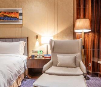 One-Bedroom Suite