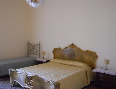 Triple Room with Private External Bathroom