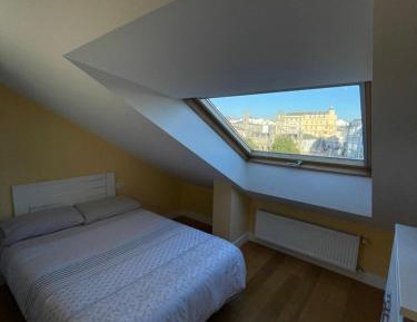 Apartment - Split Level