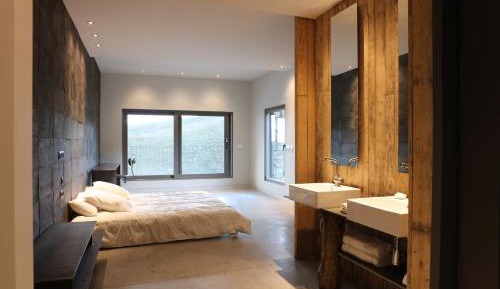 Standard Double or Twin Room with Garden View