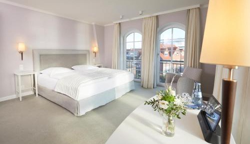 Comfort Double Room