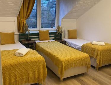 Classic Triple Room