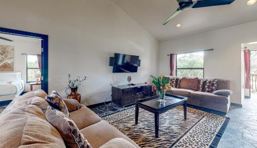 Three Bedroom holiday home 