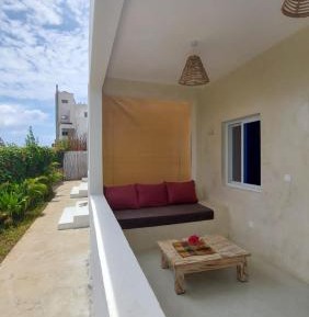 One-Bedroom Cottage