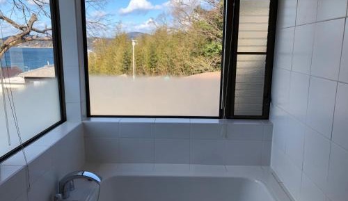 Standard Triple Room with Sea View