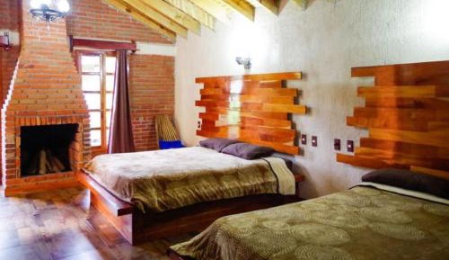 Standard Queen Room with Two Queen Beds