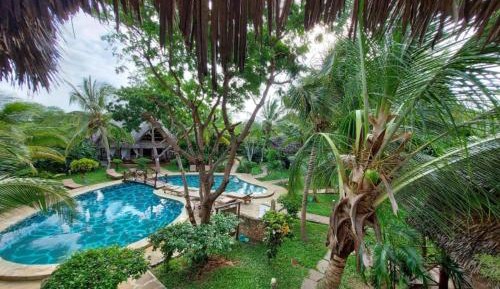 Superior Family Room