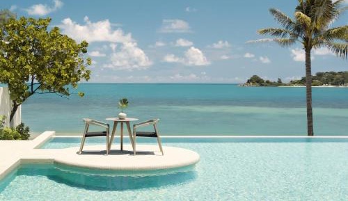 Two-Bedroom Villa Kitalay