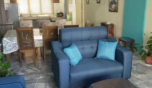 Relaxing Retreat Four at Cocobay